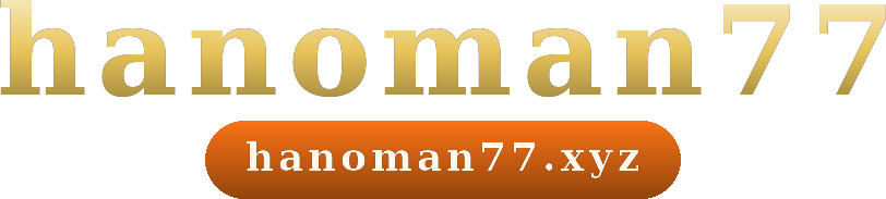 hanoman77 logo